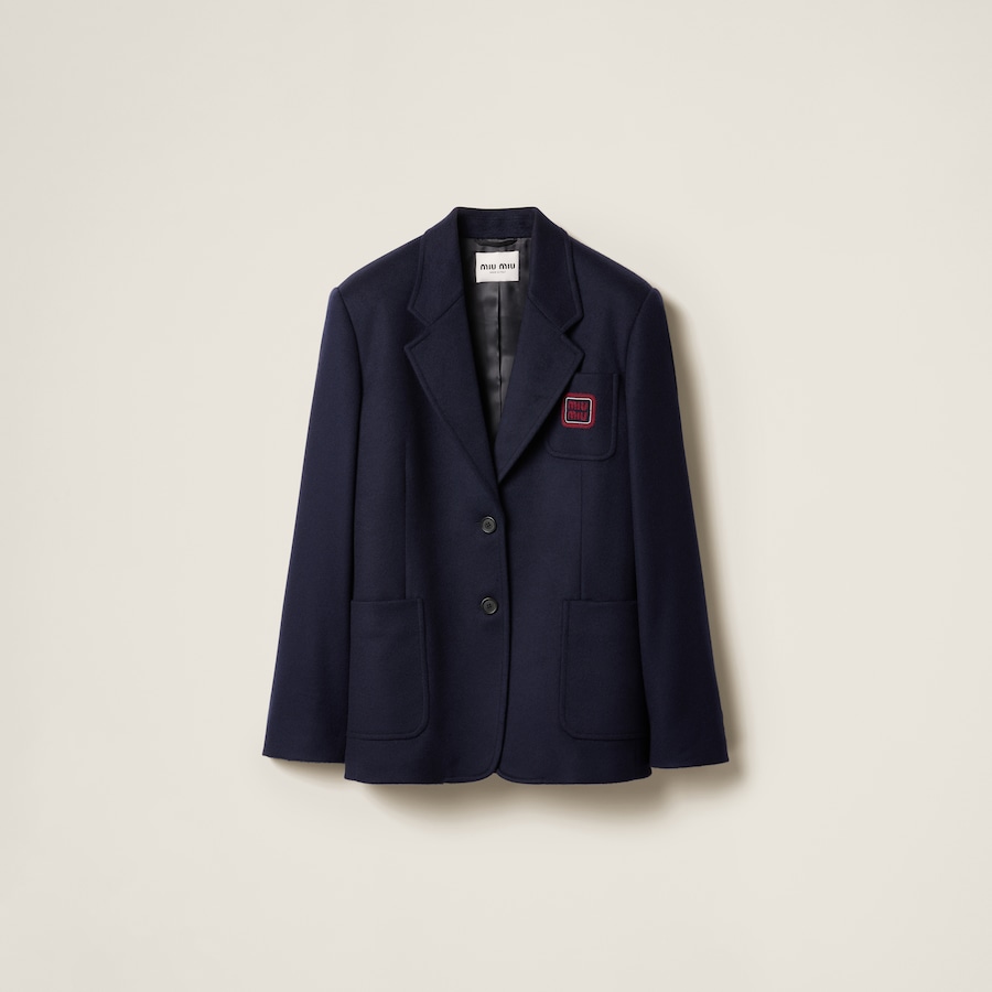 Miu miu coat sale cheap