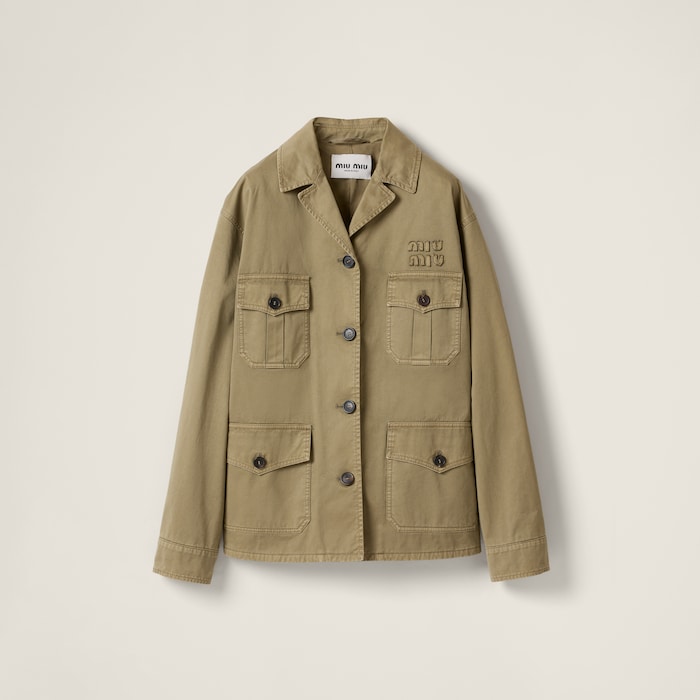 関税込 MiuMiu Garment-dyed cotton satin jacket cq5dam.web.hE7E3DA.700.700.jpg