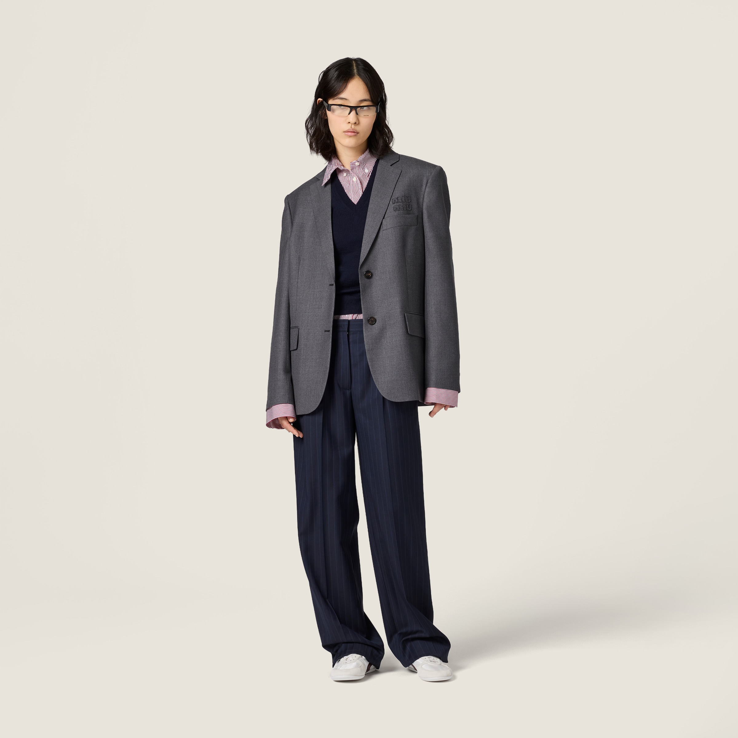 Women's Coats And Jackets | Miu Miu - Japan