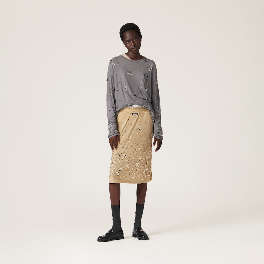 MIU DRESS