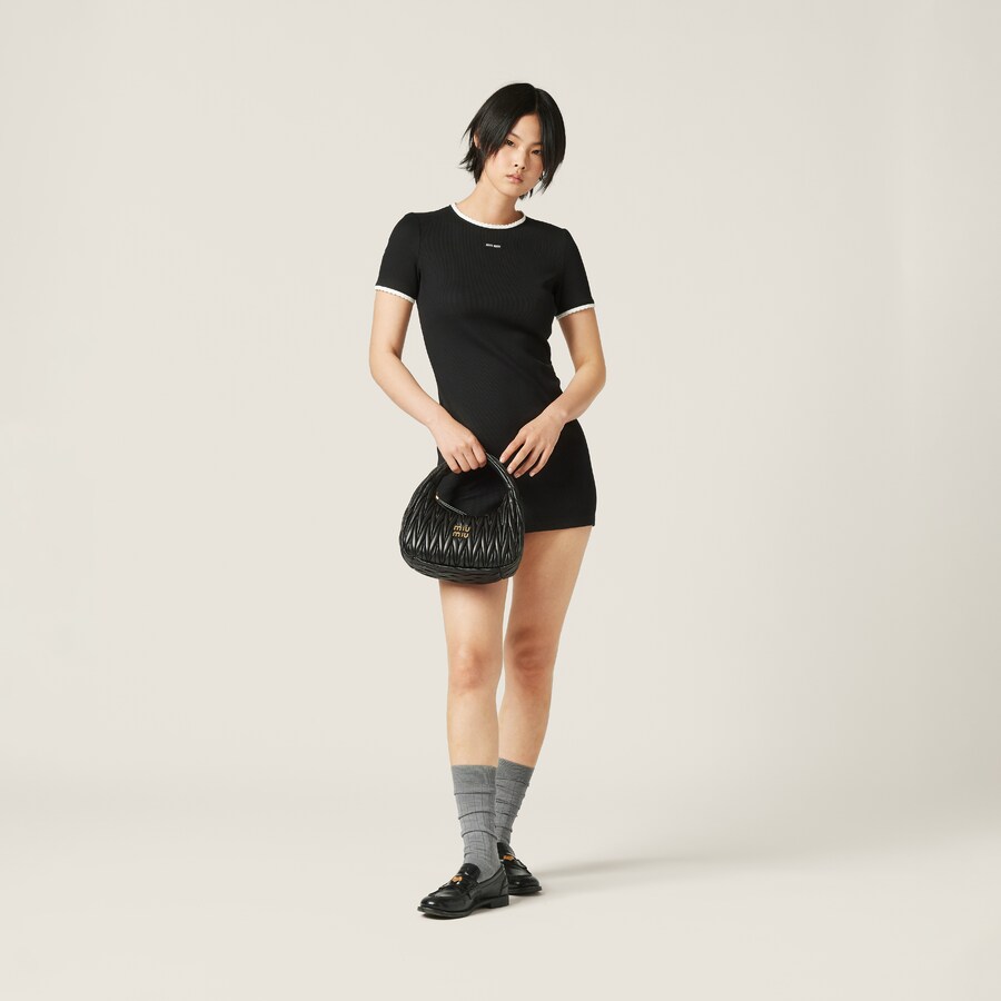 Dresses - Page 3 | Miumiu