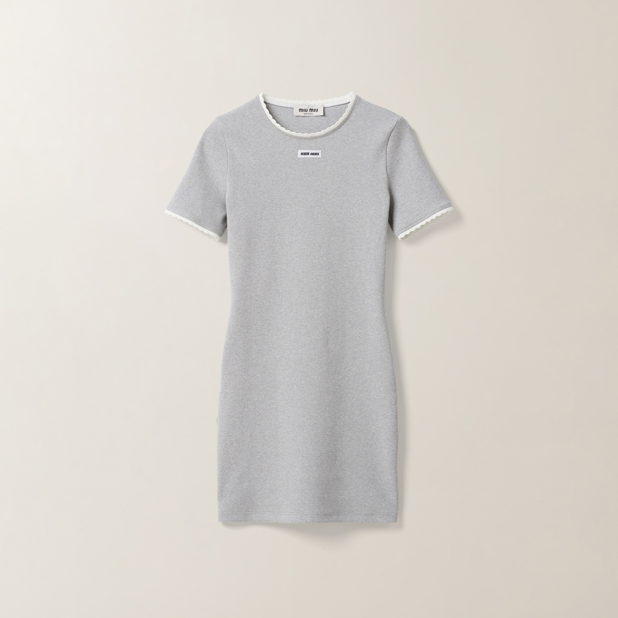 Miu miu store mini dress