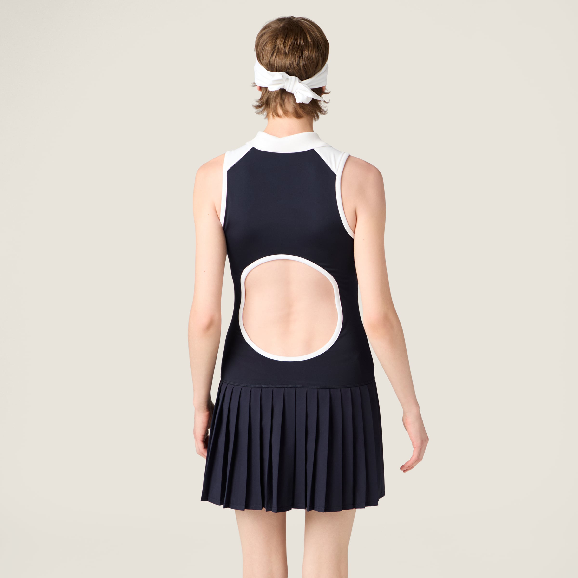 jersey tank dress pattern Christine Haynes Rumi Tank Dress and Top  The Fold Line