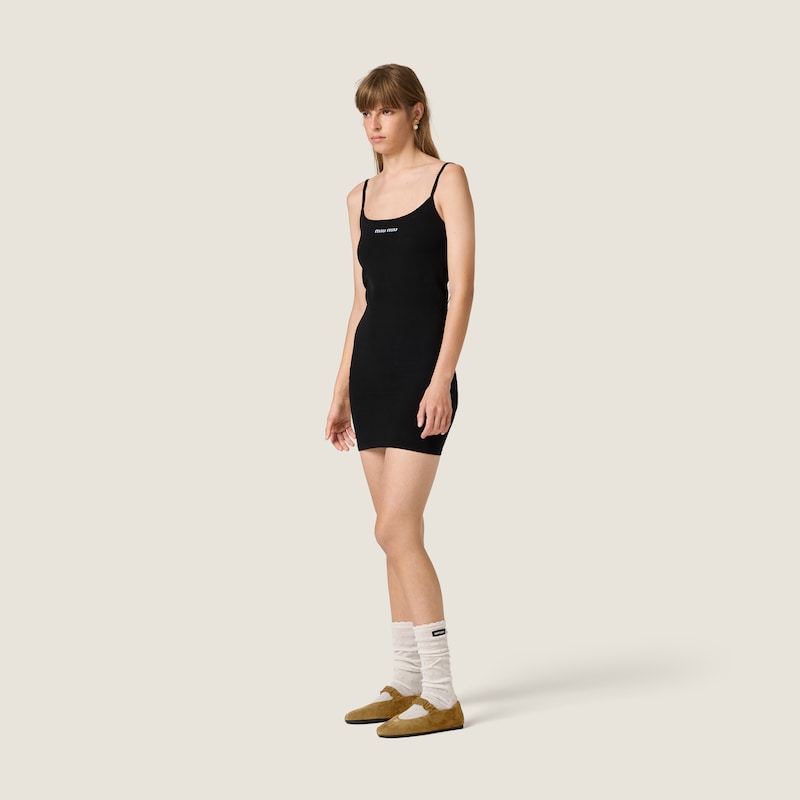 Vestido sin costuras