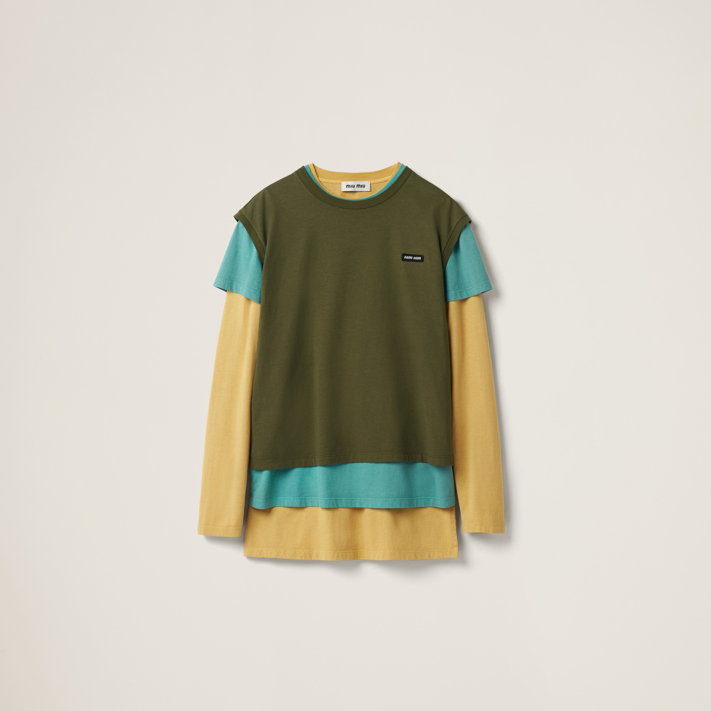 ジャージー Tシャツ 3枚セット