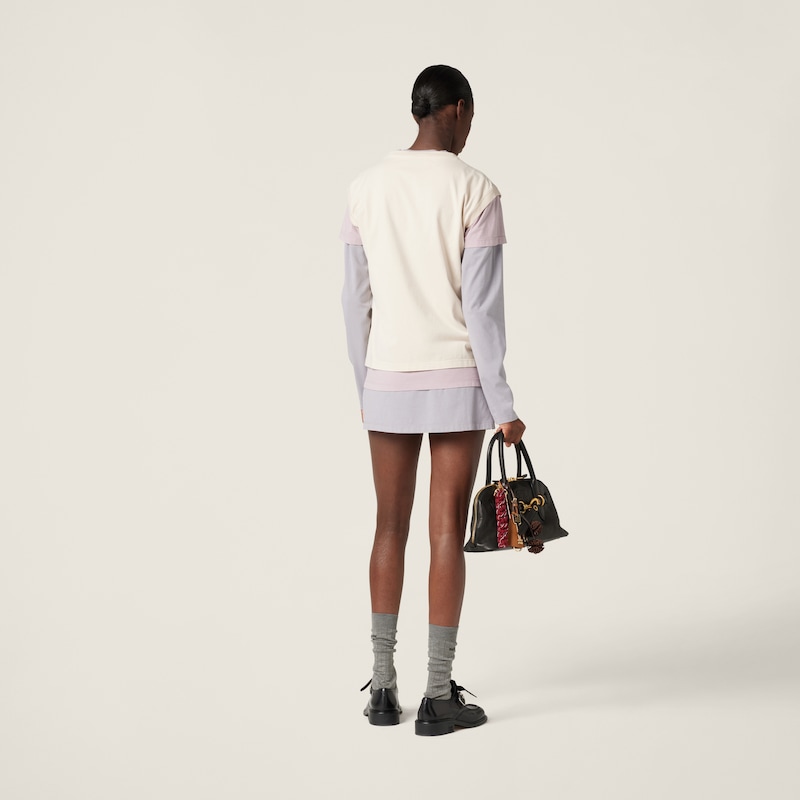 Set of 3 Jersey T-shirts