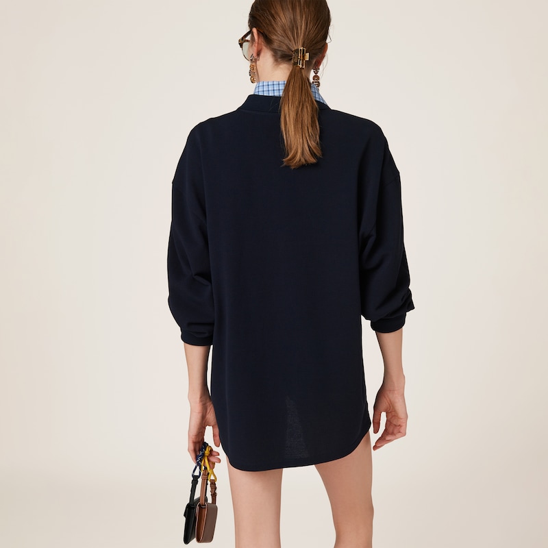 قميص بولو قطن بيكيه