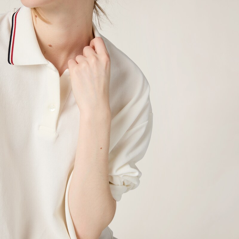 قميص بولو بيكيه