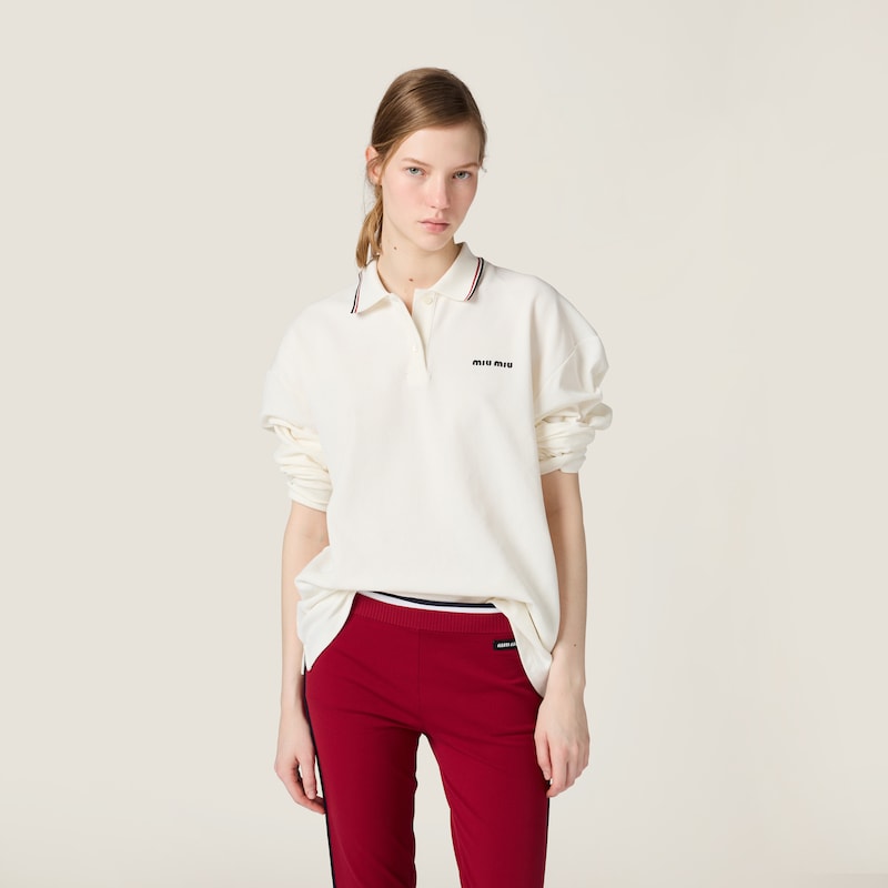 قميص بولو بيكيه