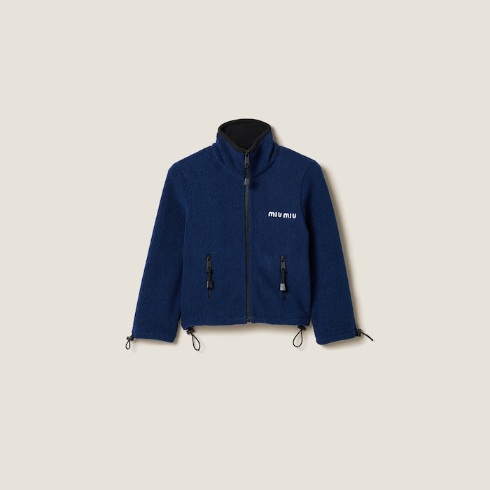 Outerwear - Page 2 | Miumiu