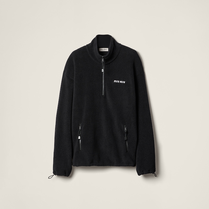 レディース】Tシャツ＆スウェットシャツ｜MIU MIU公式サイト