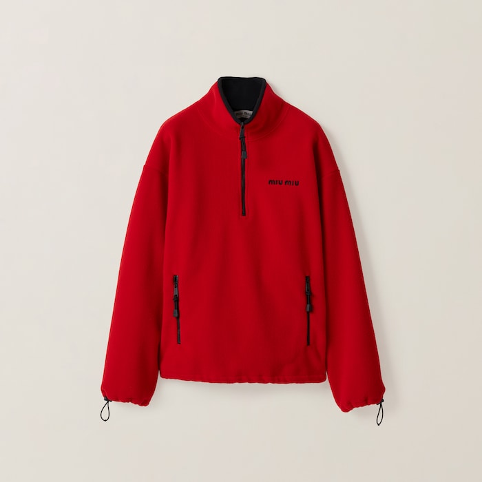 Miu Miu◆装飾Tシャツ コットン素材 エレガントなアイテム ミュウミュウ 17年 コットン Tシャツ XS レディース ブラック