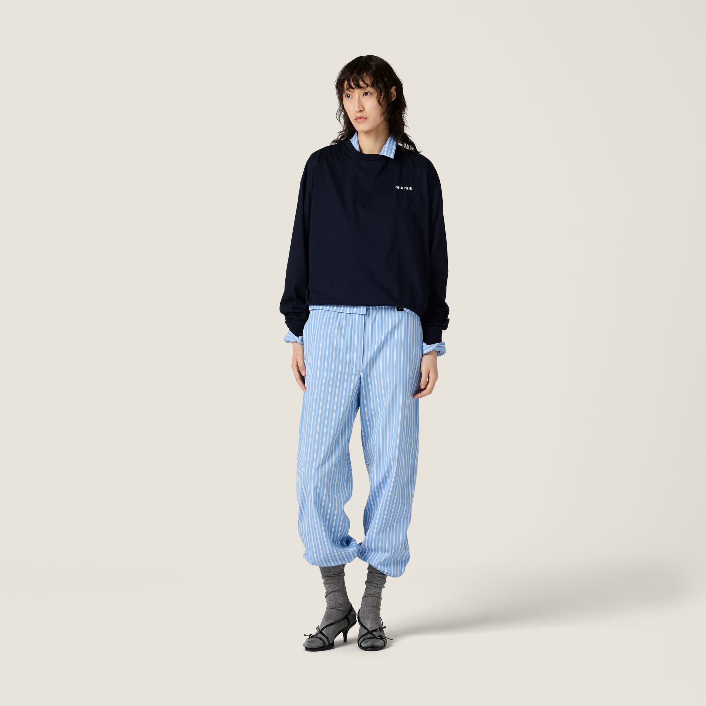 Ready To Wear For Women | Miu Miu
