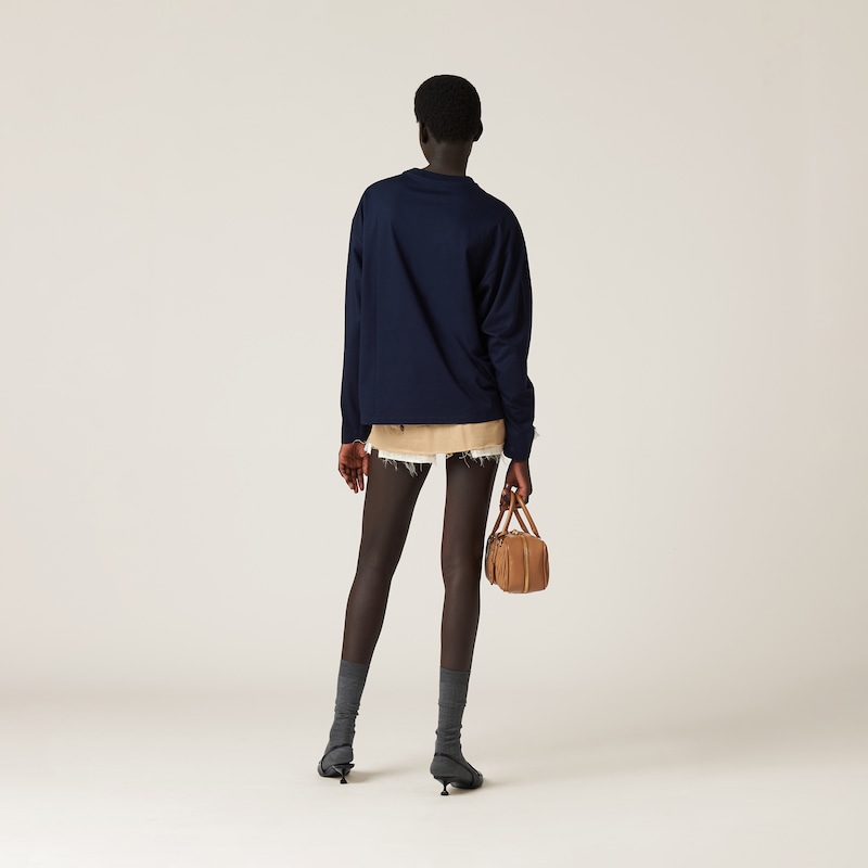 MIUMIU T-SHIRT STYLE 764