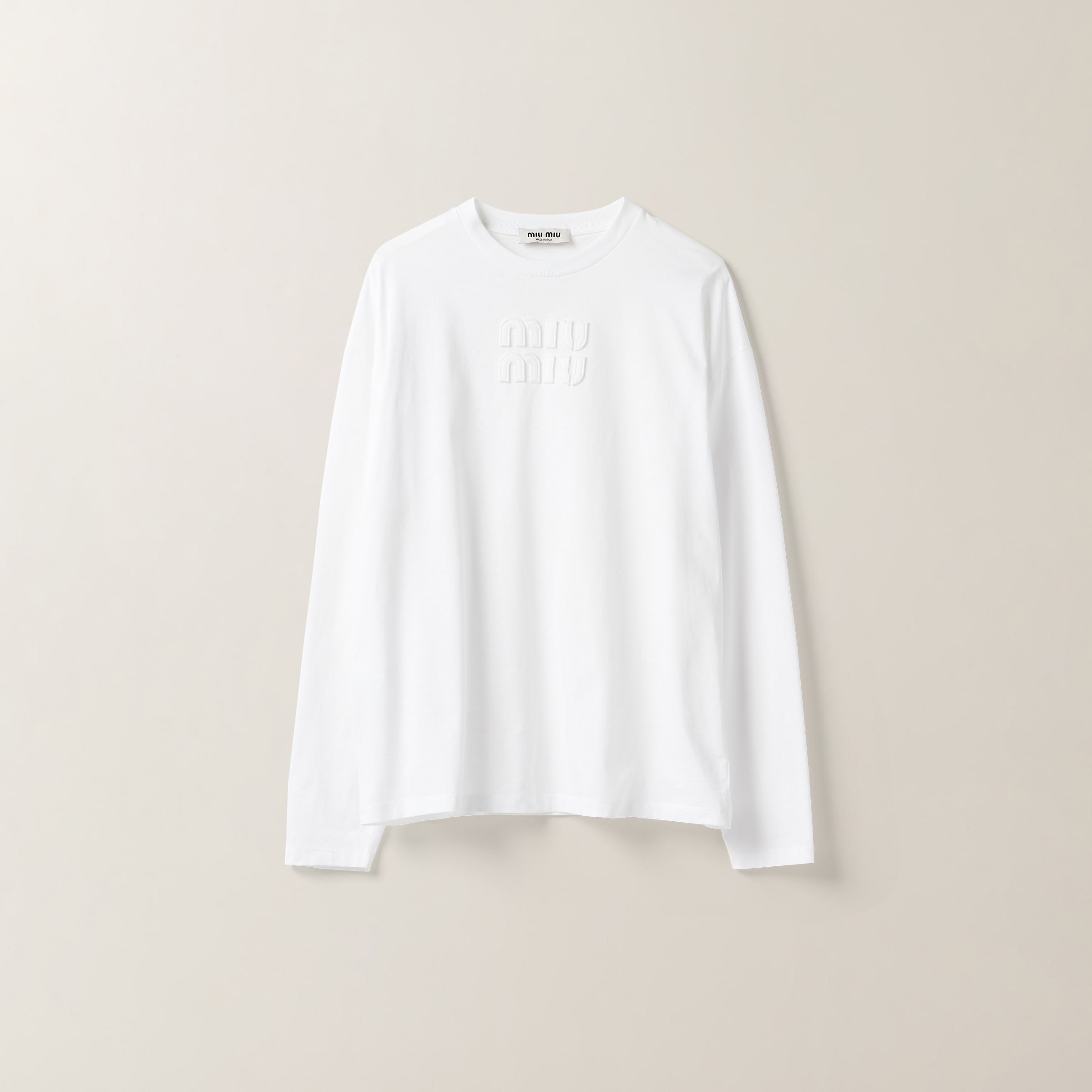 Miu miu t top shirt