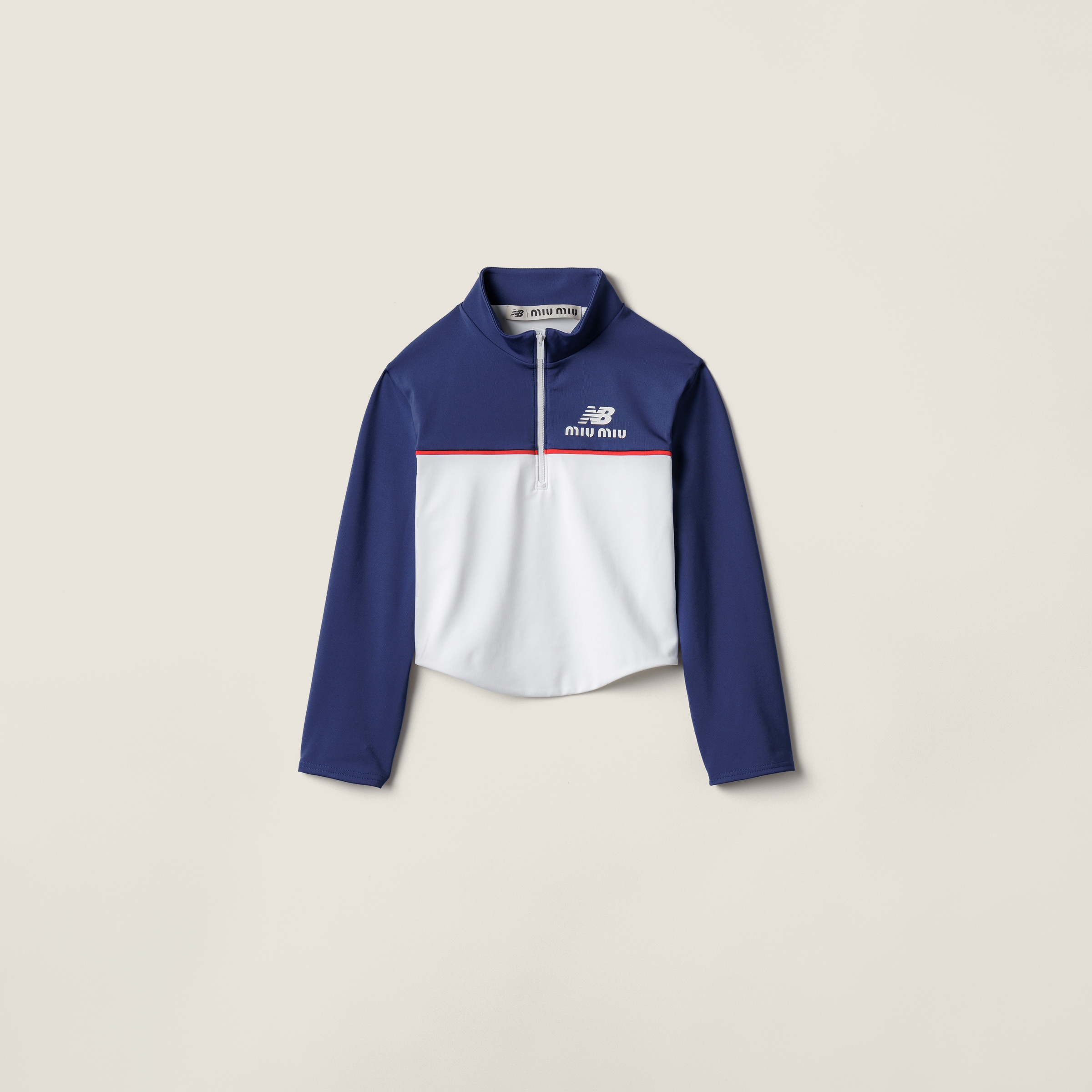 ストレッチ テクニカル ジャージー トップ - コレクション