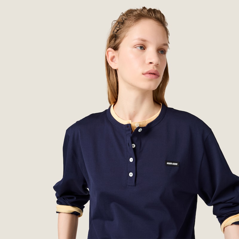 Jersey T-shirt