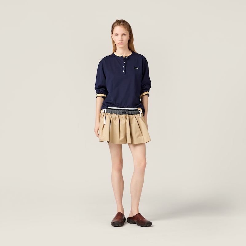 Jersey T-shirt