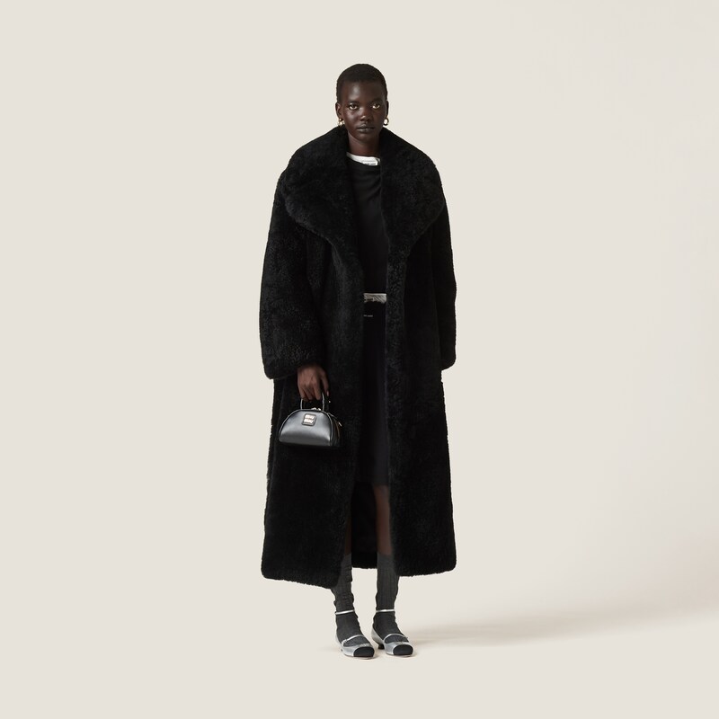 Ribbed jersey T-shirt