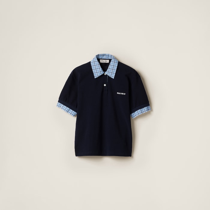 T-shirts And Sweatshirts For Women | Miu Miu