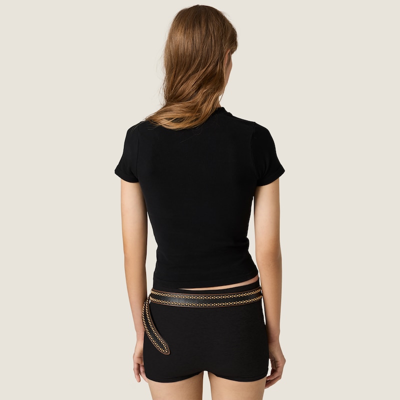 Seamless T-shirt