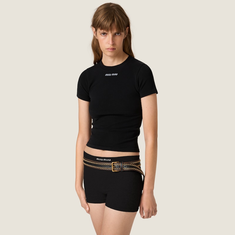 Seamless T-shirt
