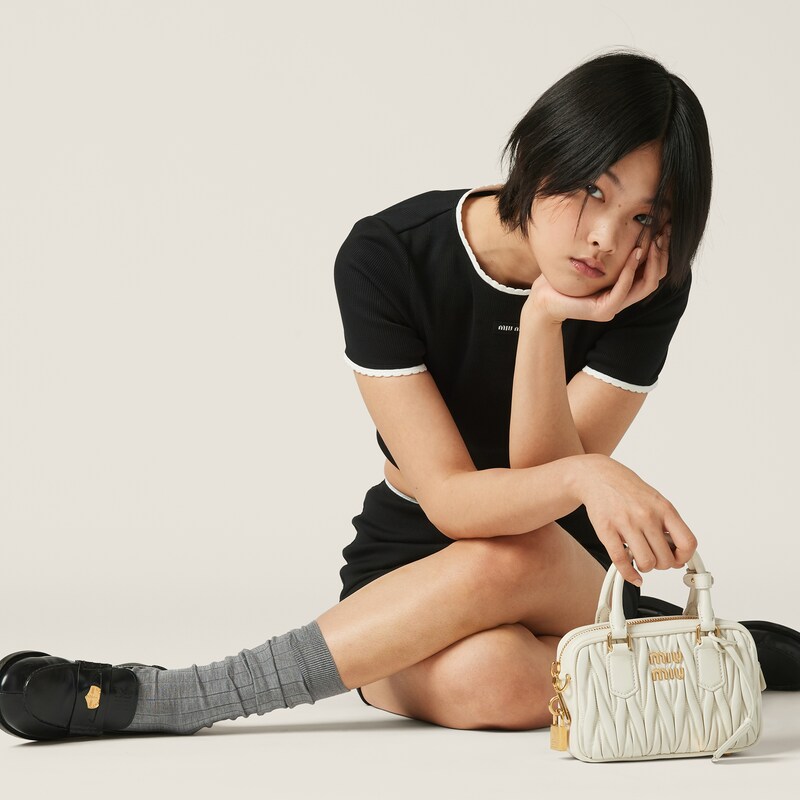 MIUMIU SWEATSUIT STYLE 856 main image 1