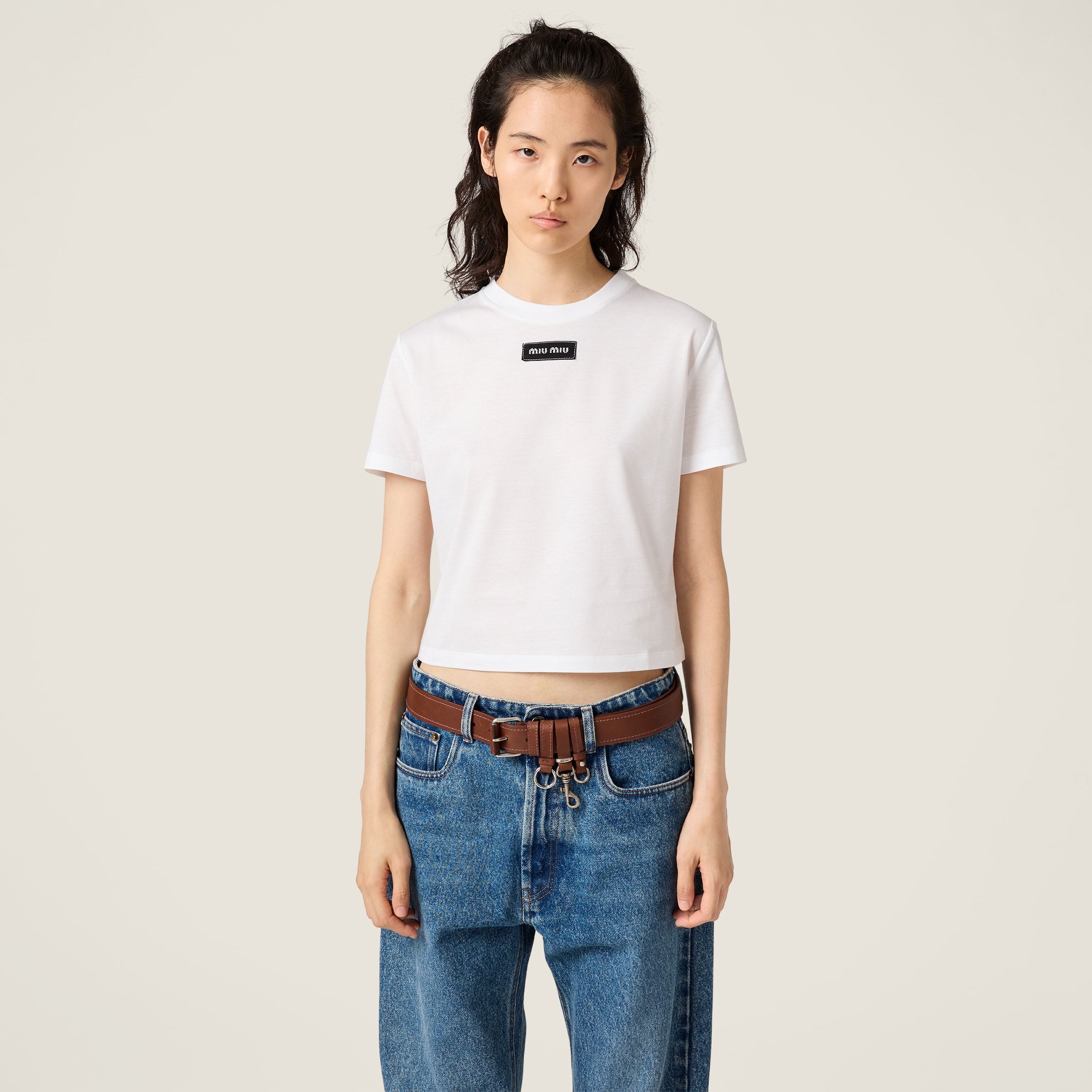 Jersey T-Shirt - thumbnail 4