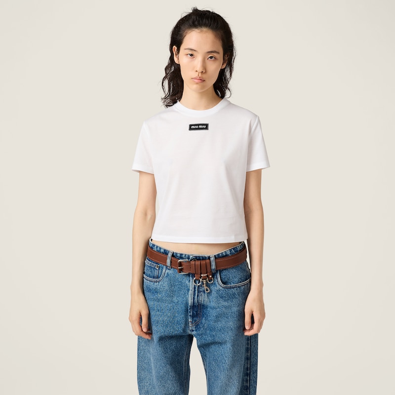 Jersey T-Shirt