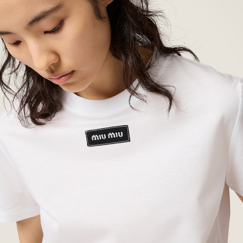 Jersey T-Shirt
