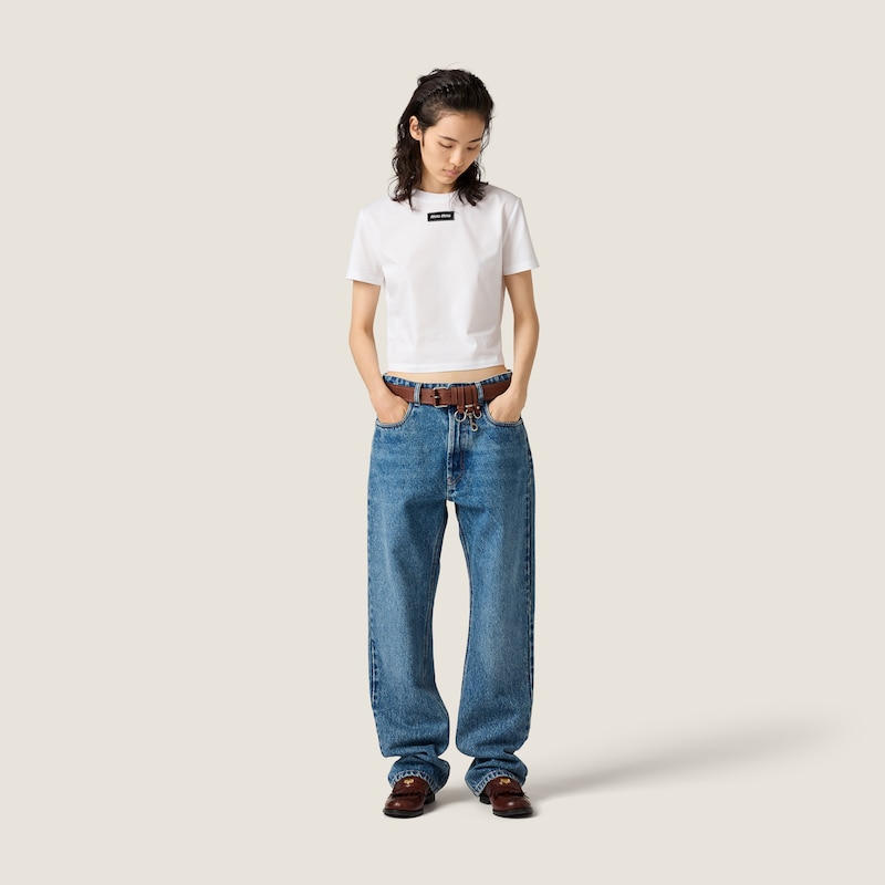 Jersey T-Shirt