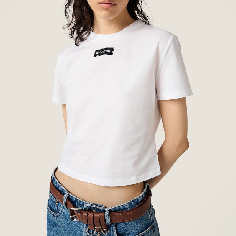 Jersey T-Shirt