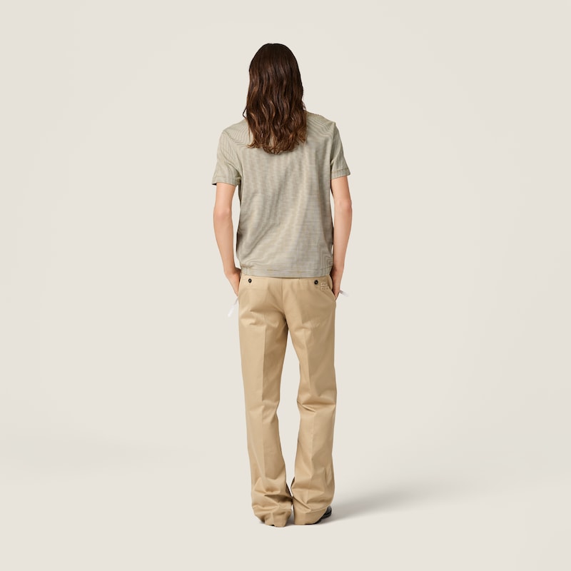 Cotton T-shirt