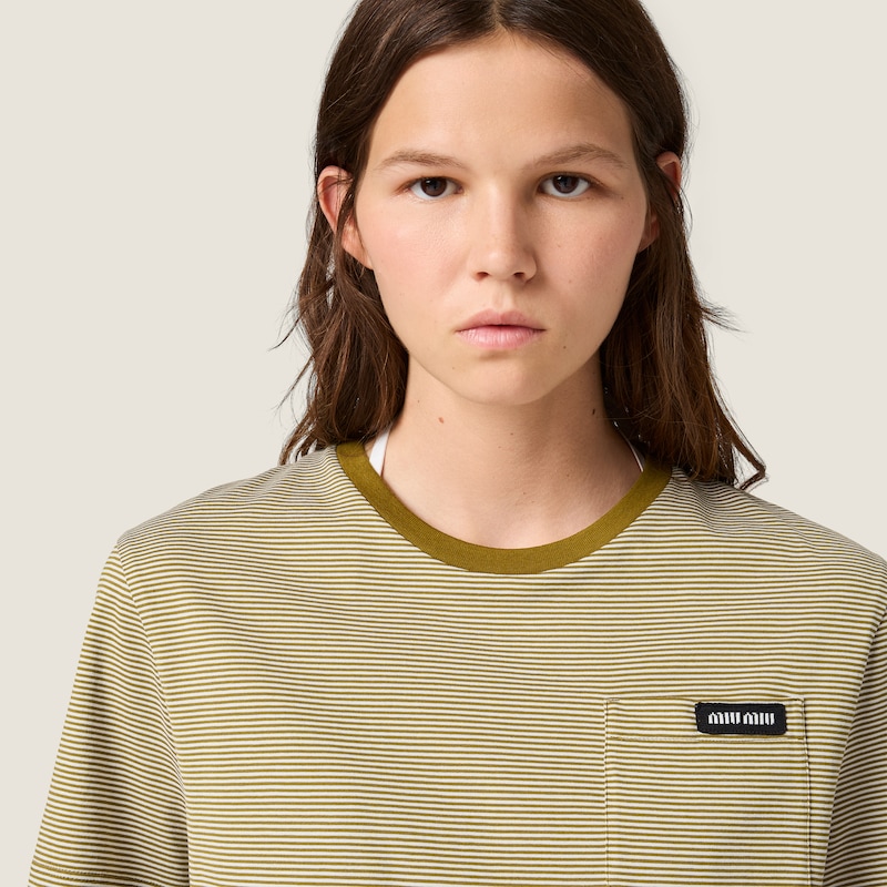 Cotton T-shirt