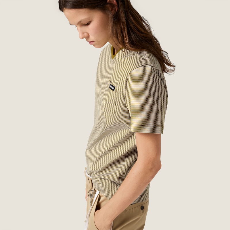 Cotton T-shirt