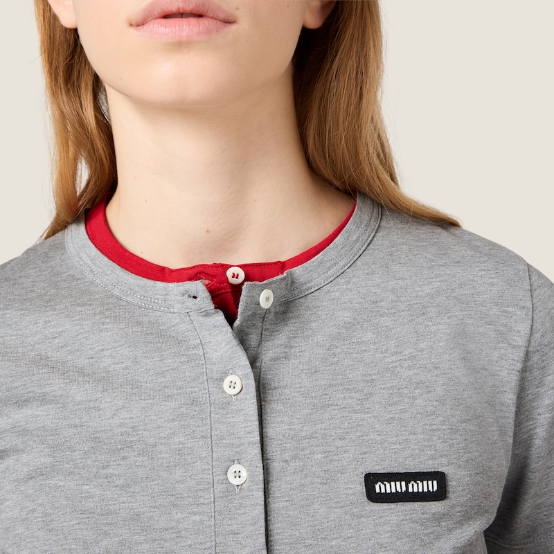 Jersey T-shirt