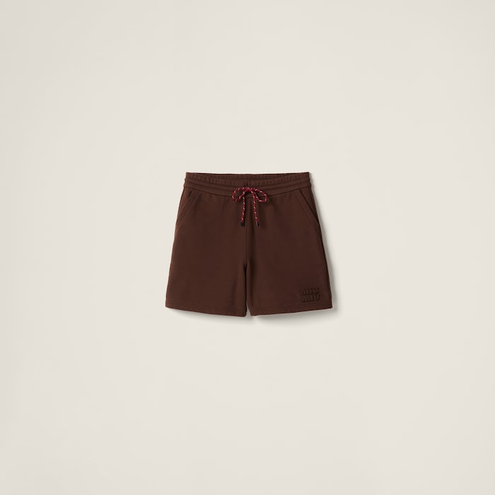 レディース】デザイナーズパンツ＆ショートパンツ｜MIU MIU公式サイト