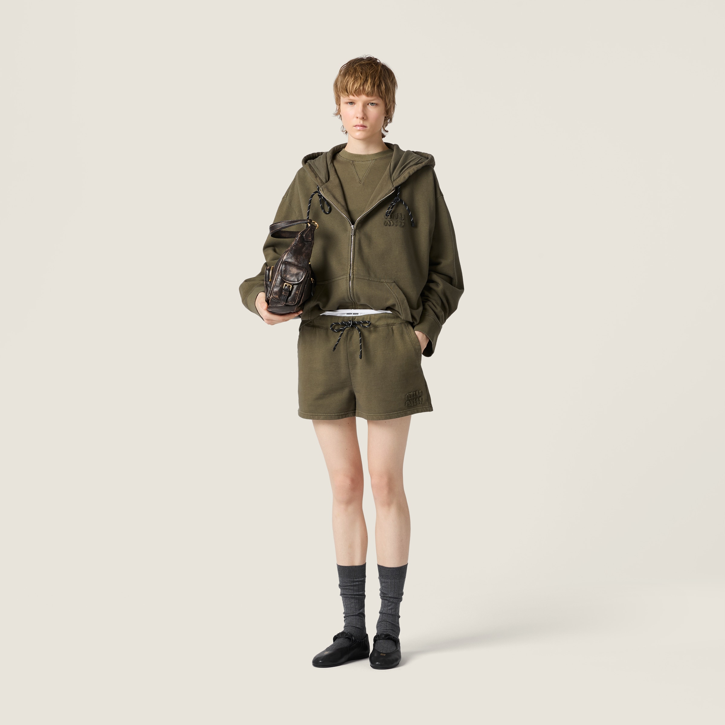 Women's Ready To Wear | Miu Miu