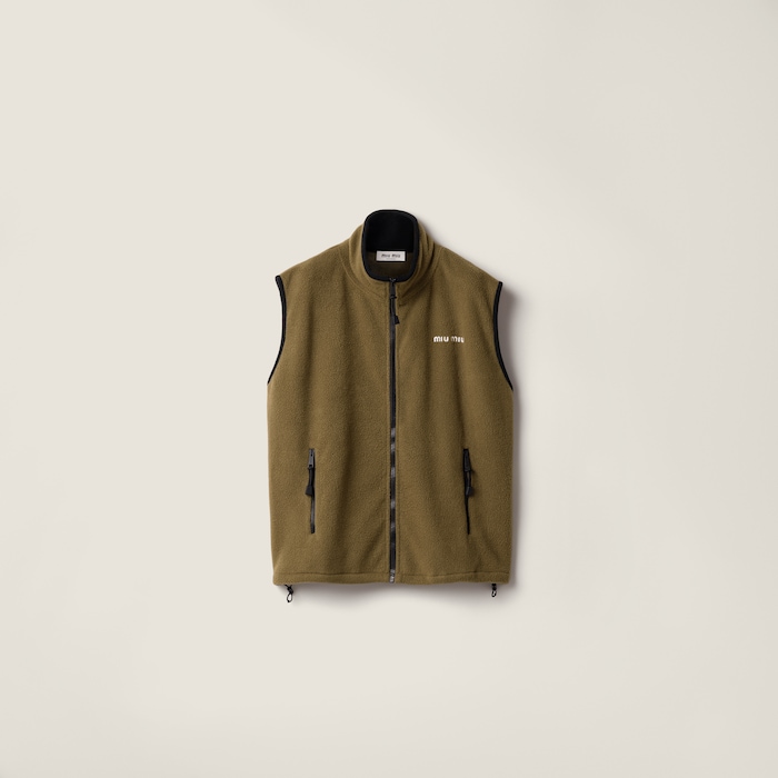 Ready To Wear Women's Designer Clothing | Miu Miu - Greece
