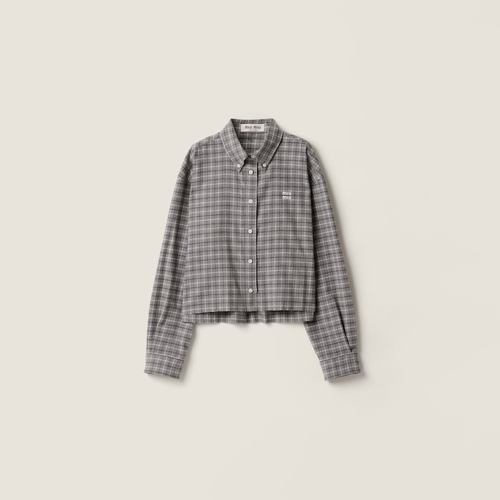 MIU MIU トップス Tops & Shirts & Blouses For Women | Miu Miu