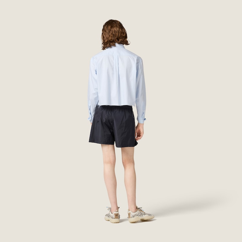 Cotton shirt