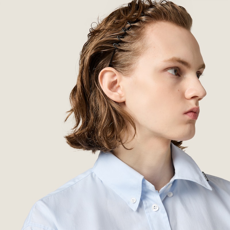 Cotton shirt