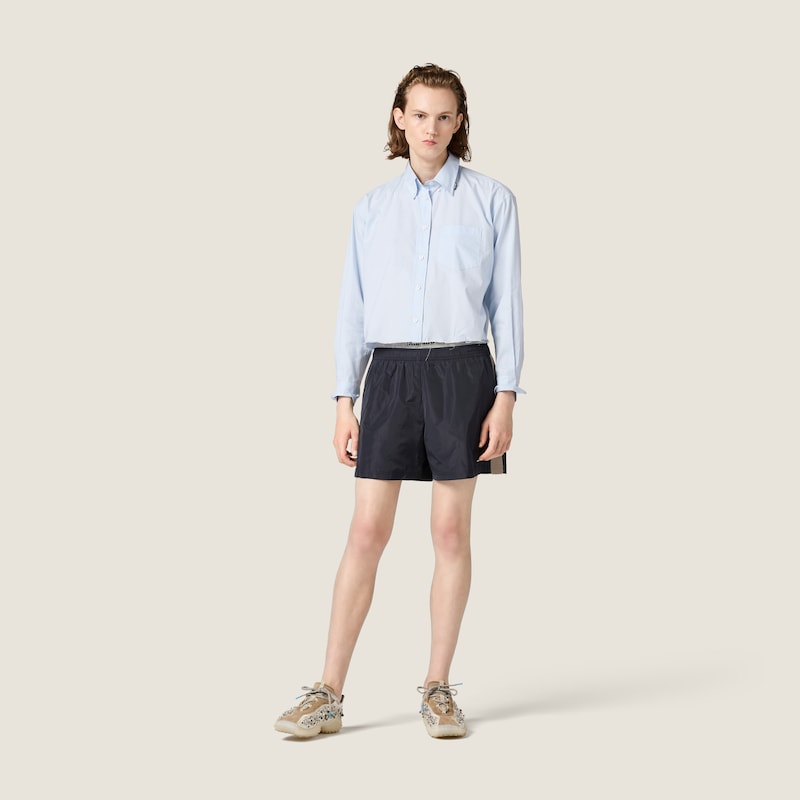 Cotton shirt