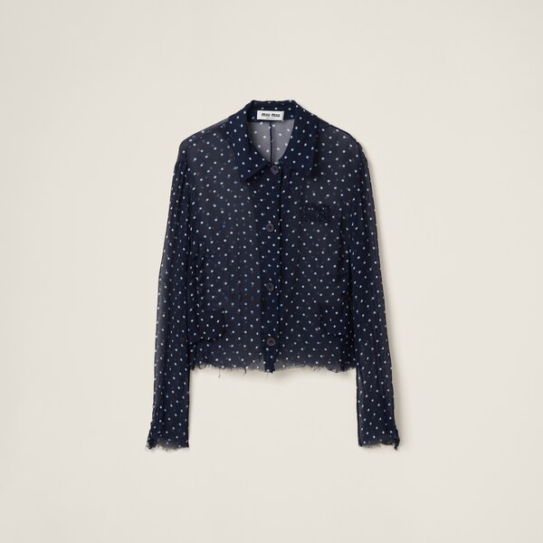 MibiIW Blouse main image 1