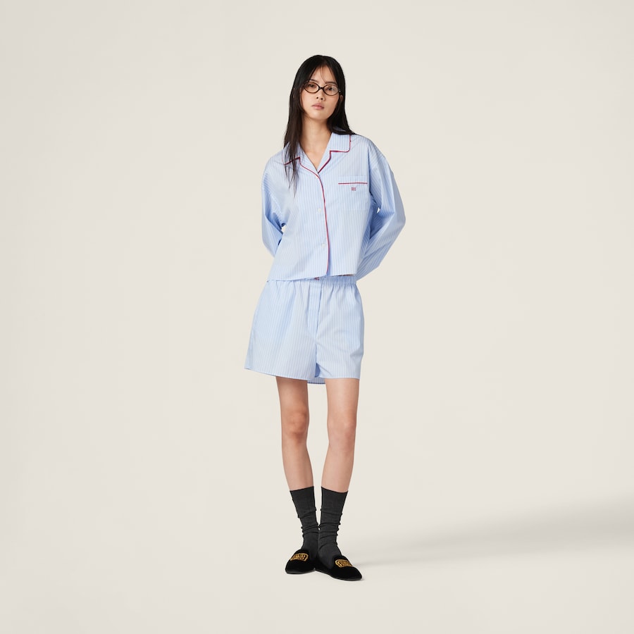 MIUMIU T-SHIRT STYLE 661 main image 1