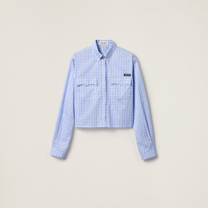 レディース】デザイナーズ シャツ&トップス|MIU MIU公式サイト レディース】デザイナーズ シャツ&トップス|MIU MIU公式サイト