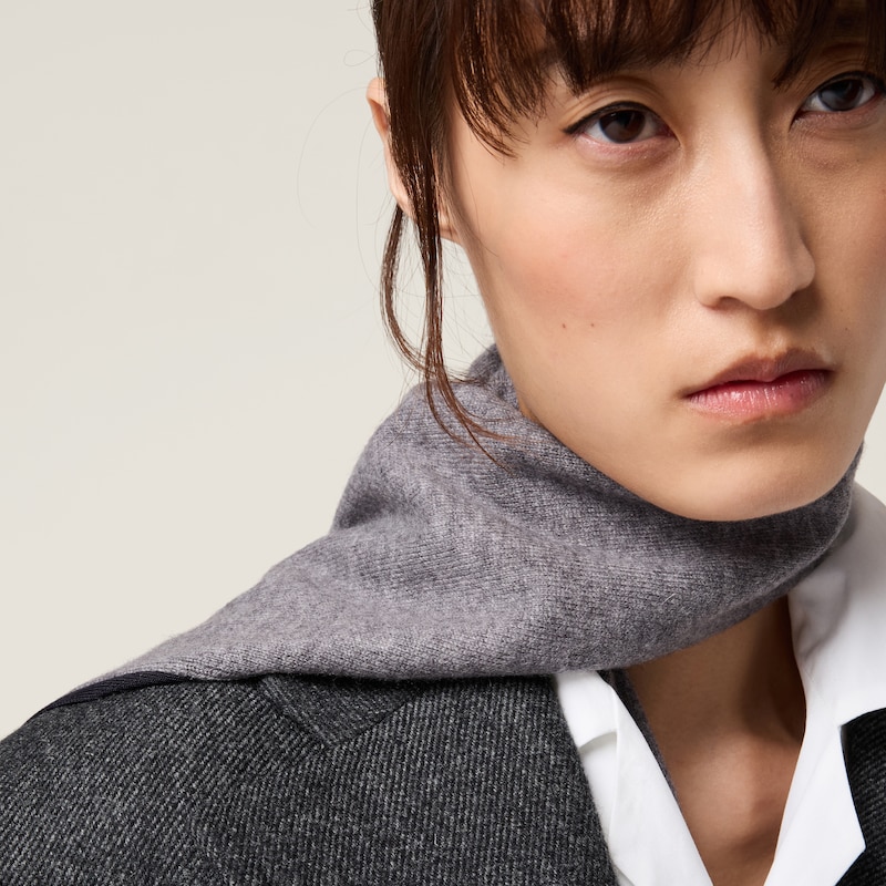 ポプリン シャツ