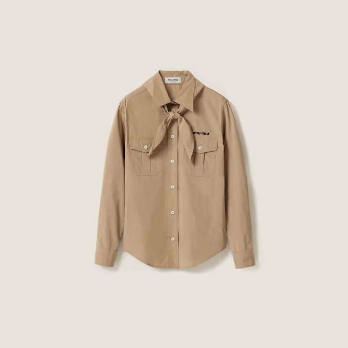 Miu Miu Ready To Wear Women's Clothing | Miu Miu