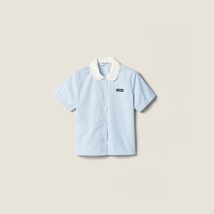 miuちゃん♡セット Ready-to-Wear Gift Ideas | Miu Miu - United States
