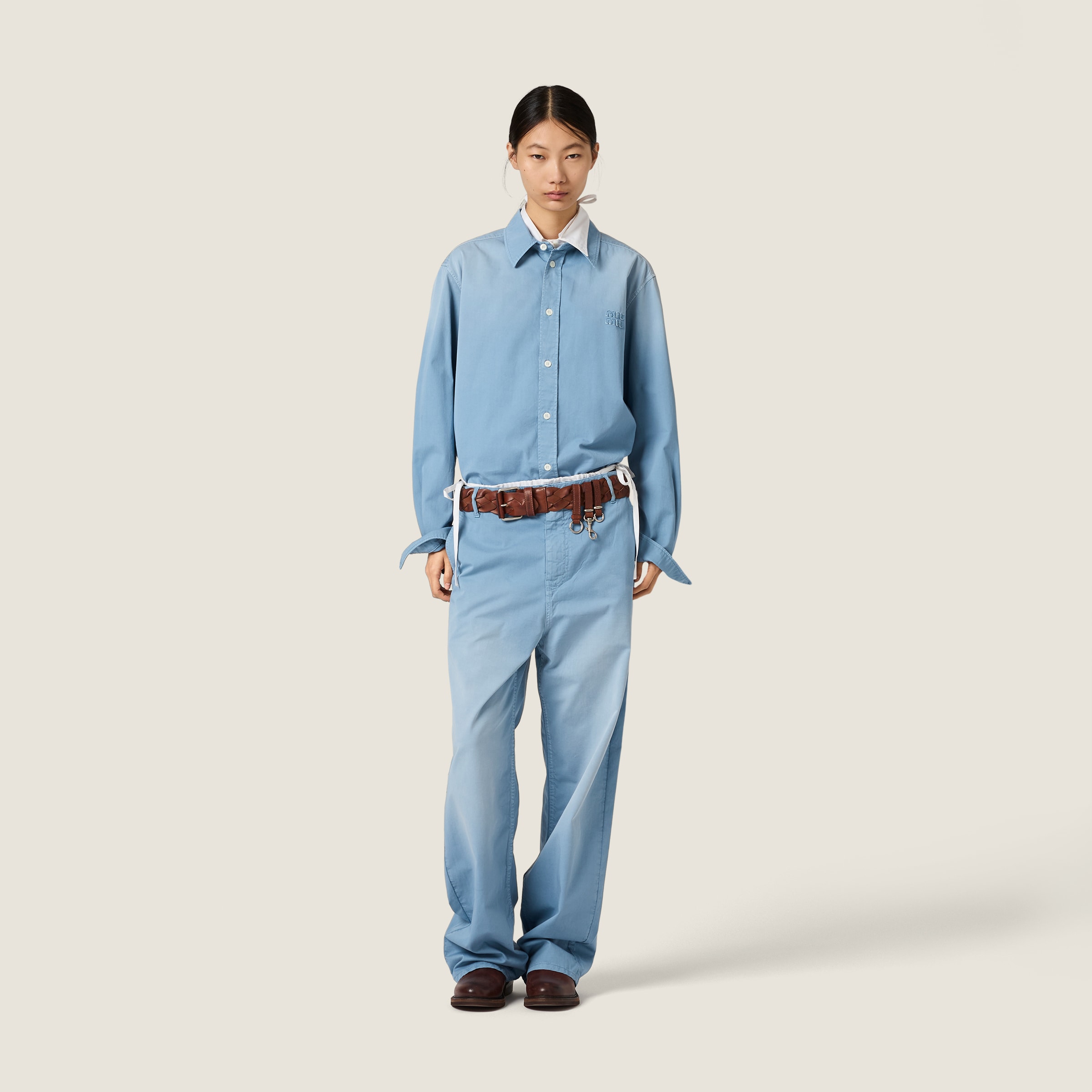 Women's Ready To Wear | Miu Miu - United States Women's Ready To Wear | Miu Miu - United States